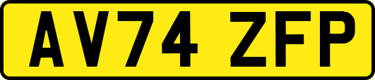 AV74ZFP