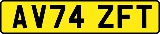 AV74ZFT