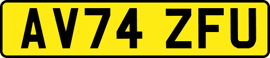 AV74ZFU