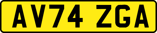 AV74ZGA
