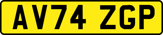 AV74ZGP