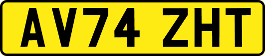 AV74ZHT