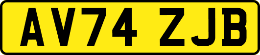 AV74ZJB