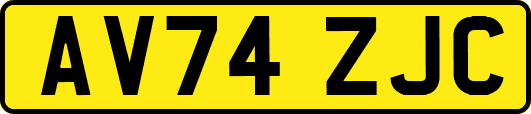 AV74ZJC