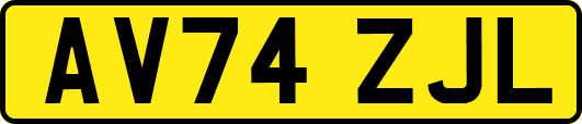 AV74ZJL