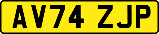 AV74ZJP