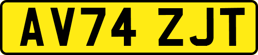 AV74ZJT