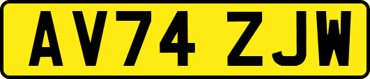AV74ZJW