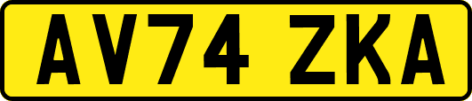 AV74ZKA