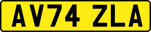 AV74ZLA