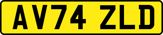 AV74ZLD