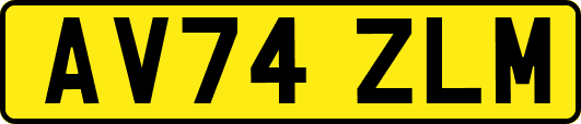 AV74ZLM