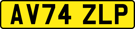 AV74ZLP