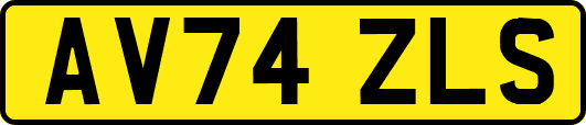 AV74ZLS