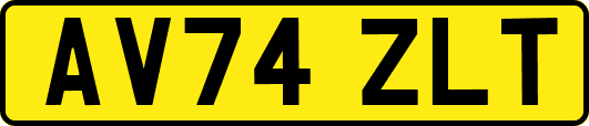 AV74ZLT