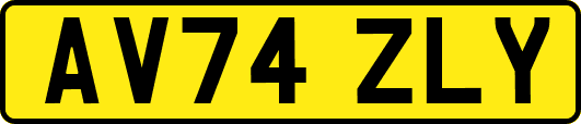 AV74ZLY