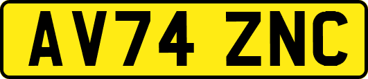 AV74ZNC