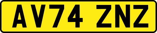 AV74ZNZ