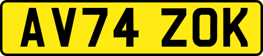 AV74ZOK