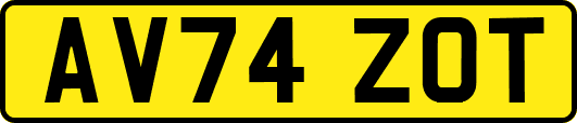 AV74ZOT