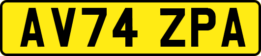 AV74ZPA