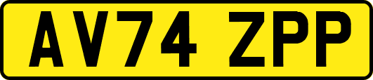 AV74ZPP