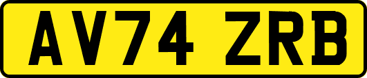 AV74ZRB