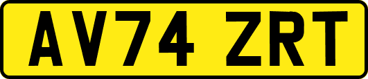 AV74ZRT