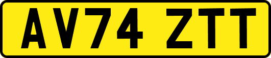 AV74ZTT
