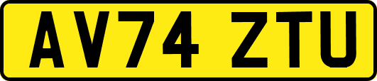 AV74ZTU