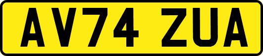 AV74ZUA