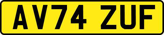 AV74ZUF