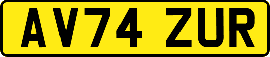AV74ZUR