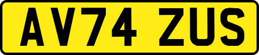 AV74ZUS