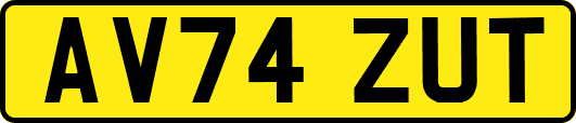 AV74ZUT