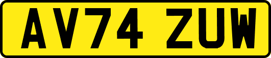 AV74ZUW
