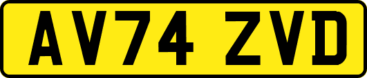 AV74ZVD