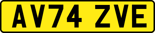 AV74ZVE