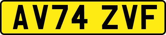 AV74ZVF