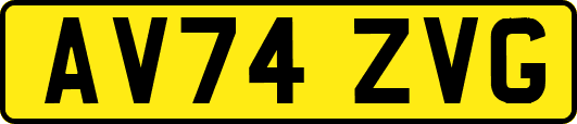 AV74ZVG