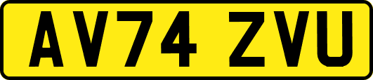AV74ZVU