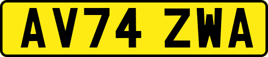 AV74ZWA