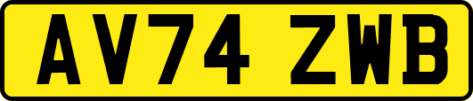 AV74ZWB