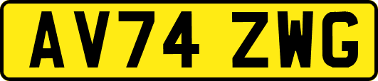 AV74ZWG