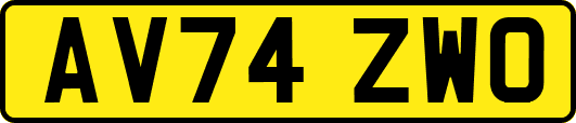 AV74ZWO