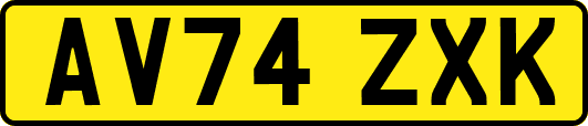 AV74ZXK