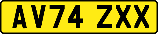 AV74ZXX