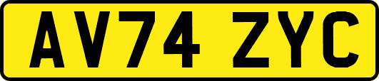 AV74ZYC