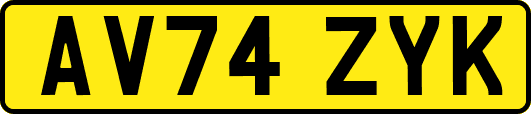 AV74ZYK