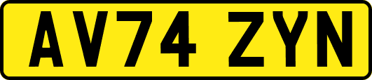AV74ZYN